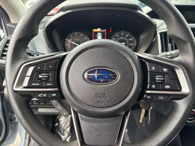 2023 Subaru Crosstrek 2.0i