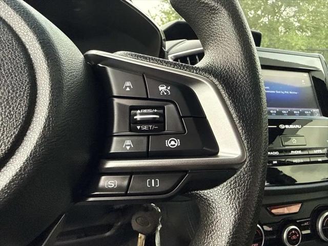 2023 Subaru Crosstrek 2.0i