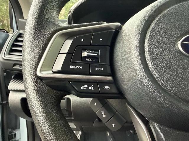 2023 Subaru Crosstrek 2.0i