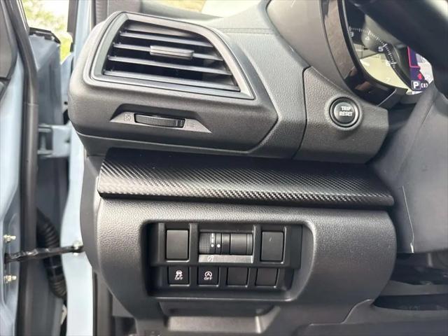 2023 Subaru Crosstrek 2.0i