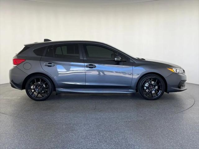 2023 Subaru Impreza Sport 5-Door
