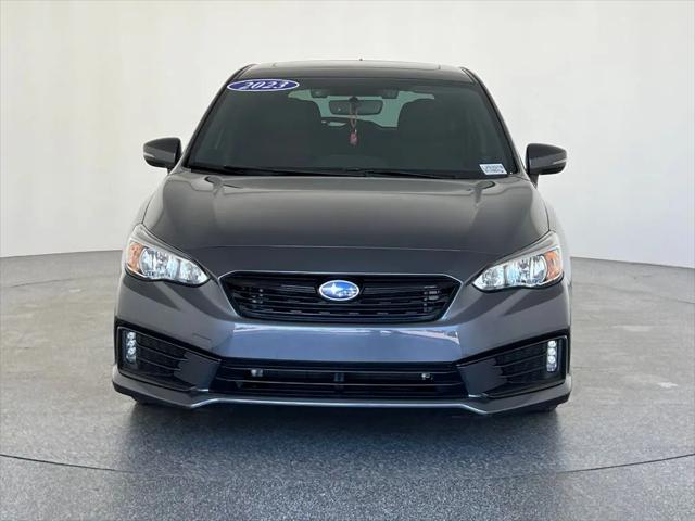 2023 Subaru Impreza Sport 5-Door