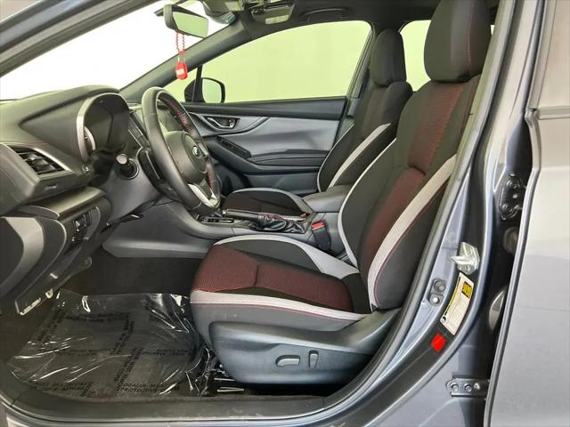 2023 Subaru Impreza Sport 5-Door