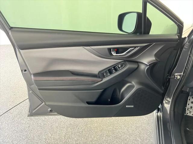 2023 Subaru Impreza Sport 5-Door