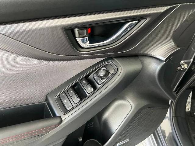 2023 Subaru Impreza Sport 5-Door