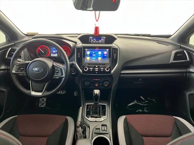 2023 Subaru Impreza Sport 5-Door