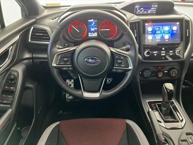 2023 Subaru Impreza Sport 5-Door
