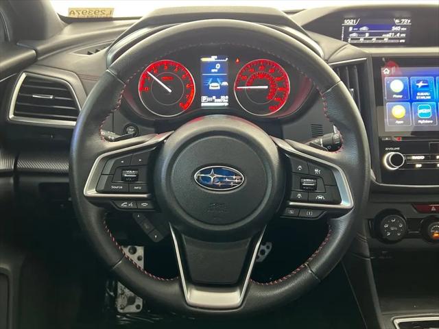 2023 Subaru Impreza Sport 5-Door
