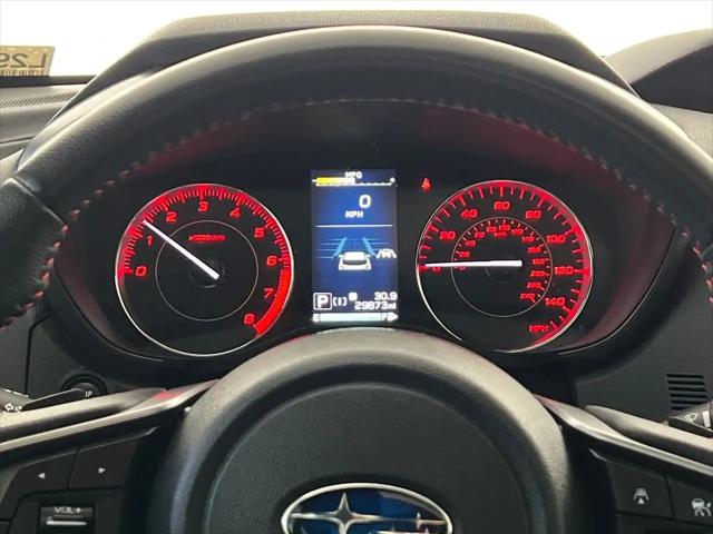 2023 Subaru Impreza Sport 5-Door