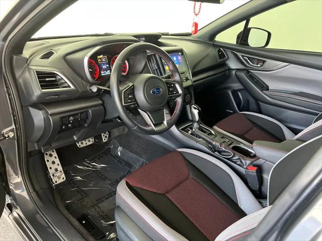 2023 Subaru Impreza Sport 5-Door
