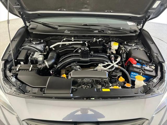 2023 Subaru Impreza Sport 5-Door