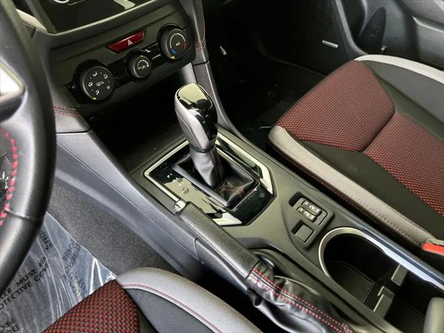 2023 Subaru Impreza Sport 5-Door