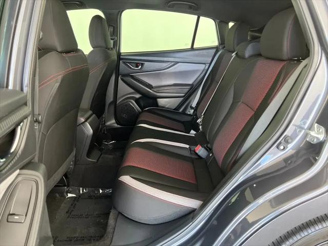 2023 Subaru Impreza Sport 5-Door