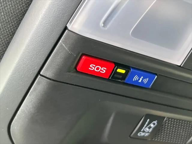 2023 Subaru Impreza Sport 5-Door
