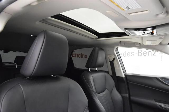 2025 Lexus NX 350h Premium
