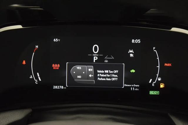 2025 Lexus NX 350h Premium