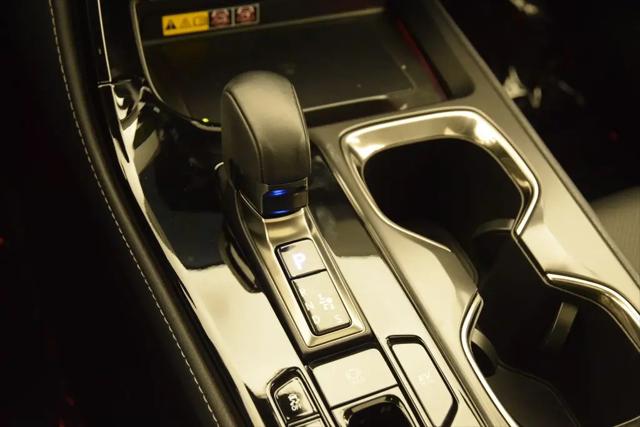 2025 Lexus NX 350h Premium