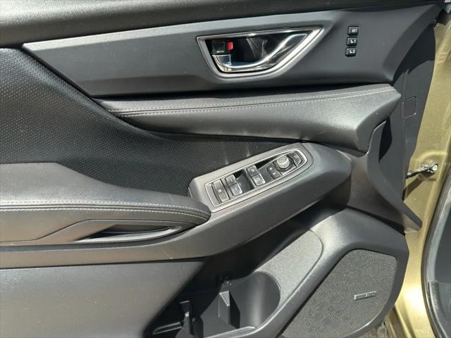 2024 Subaru Ascent Limited 8-Passenger