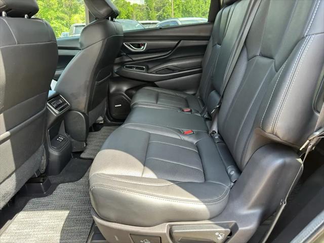 2024 Subaru Ascent Limited 8-Passenger