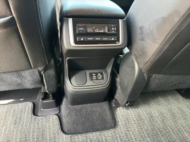 2024 Subaru Ascent Limited 8-Passenger