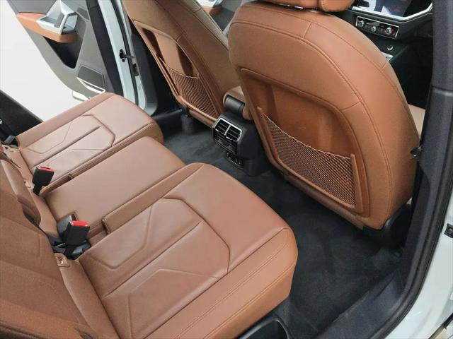 2021 Audi Q3 Premium Plus 40 TFSI quattro Tiptronic