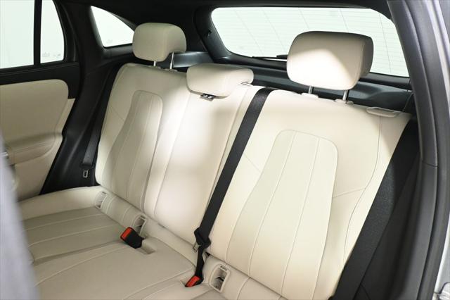 2026 Mercedes-Benz GLA-CLASS 4MATIC