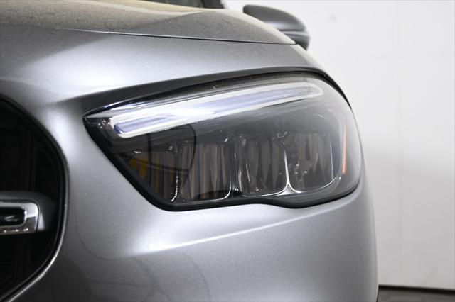 2026 Mercedes-Benz GLA-CLASS 4MATIC