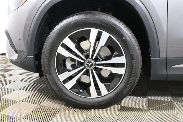 2026 Mercedes-Benz GLA-CLASS 4MATIC