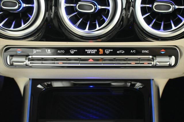 2026 Mercedes-Benz GLA-CLASS 4MATIC