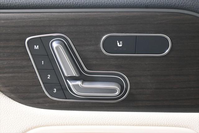 2026 Mercedes-Benz GLA-CLASS 4MATIC