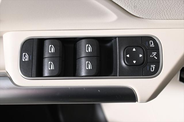 2026 Mercedes-Benz GLA-CLASS 4MATIC