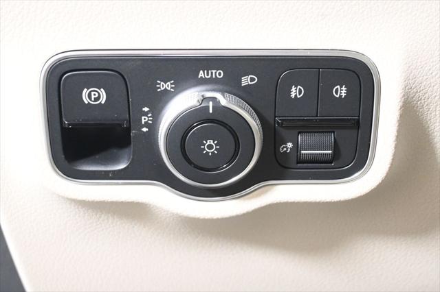 2026 Mercedes-Benz GLA-CLASS 4MATIC