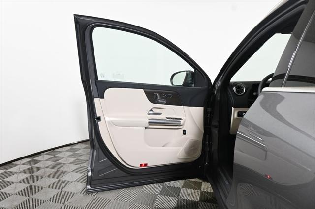 2026 Mercedes-Benz GLA-CLASS 4MATIC