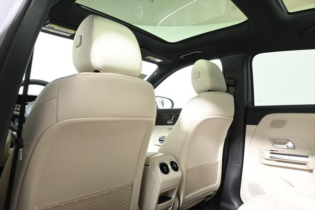 2026 Mercedes-Benz GLA-CLASS 4MATIC
