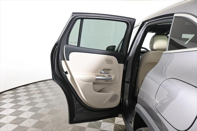 2026 Mercedes-Benz GLA-CLASS 4MATIC