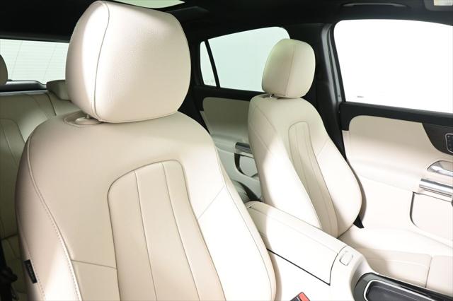 2026 Mercedes-Benz GLA-CLASS 4MATIC