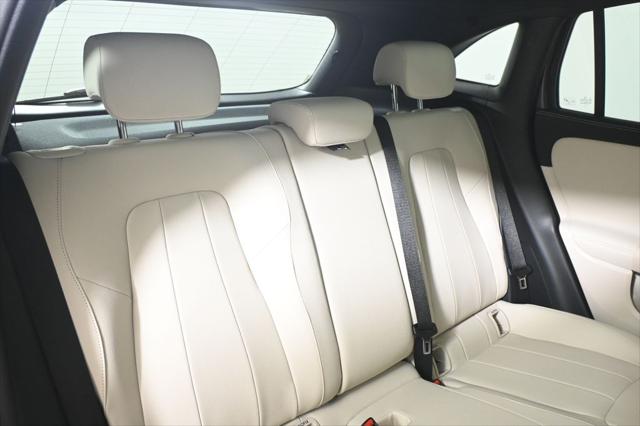 2026 Mercedes-Benz GLA-CLASS 4MATIC