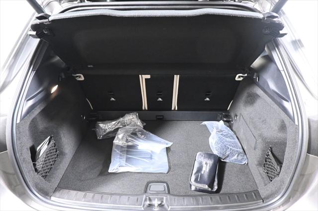 2026 Mercedes-Benz GLA-CLASS 4MATIC