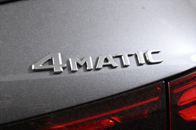 2026 Mercedes-Benz GLA-CLASS 4MATIC