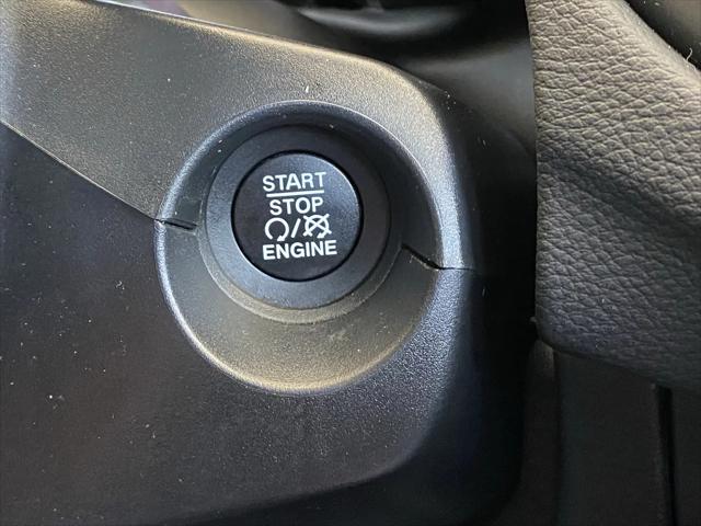 2021 Jeep Compass Latitude 4x4