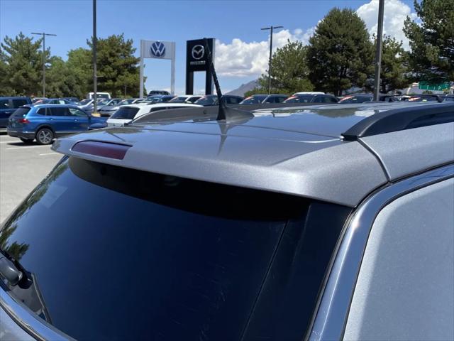 2021 Jeep Compass Latitude 4x4