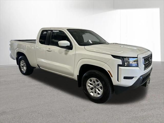2024 Nissan Frontier King Cab SV 4x4