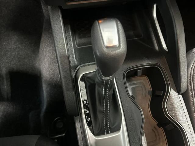 2024 Nissan Frontier King Cab SV 4x4