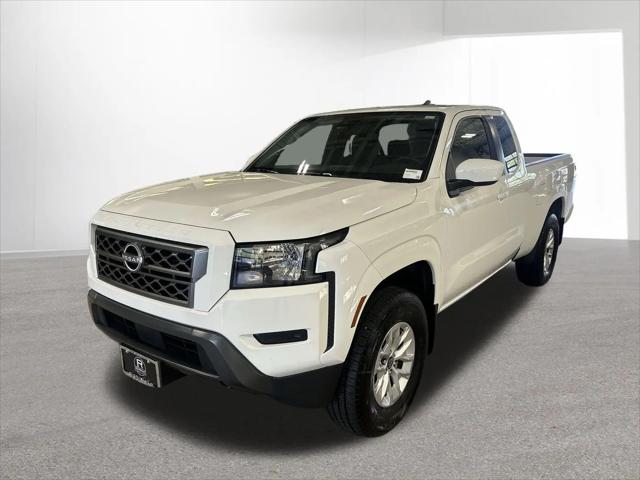 2024 Nissan Frontier King Cab SV 4x4