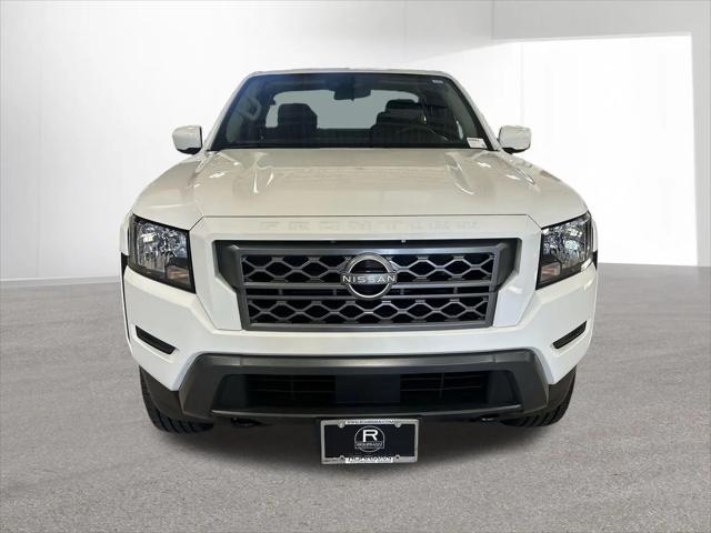 2024 Nissan Frontier King Cab SV 4x4