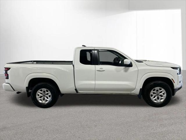 2024 Nissan Frontier King Cab SV 4x4