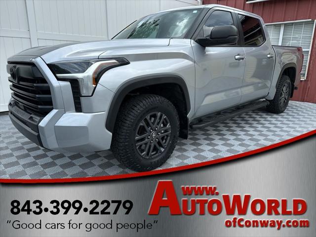 2025 Toyota Tundra SR5 for sale in Conway, SC