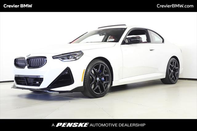 2025 BMW M240 i xDrive for sale in Santa Ana, CA
