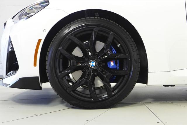 2025 BMW M240 i xDrive