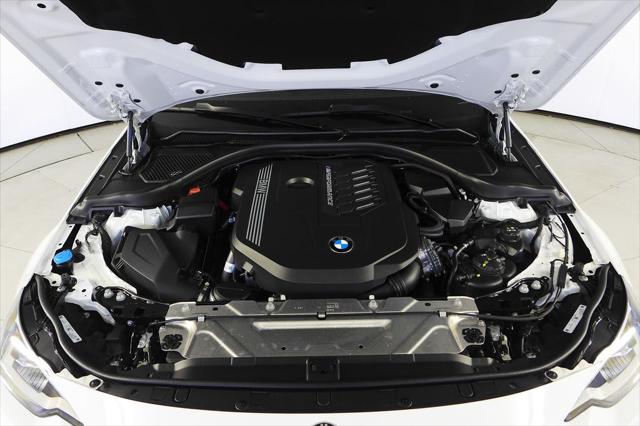 2025 BMW M240 i xDrive